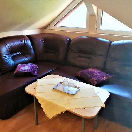 Hotel Dolce Far Niente Brassó Kültér fotó