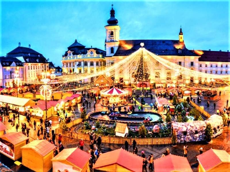Hotel Dolce Far Niente Brassó Kültér fotó