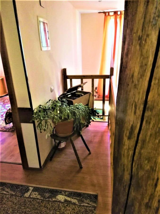 Hotel Dolce Far Niente Brassó Kültér fotó