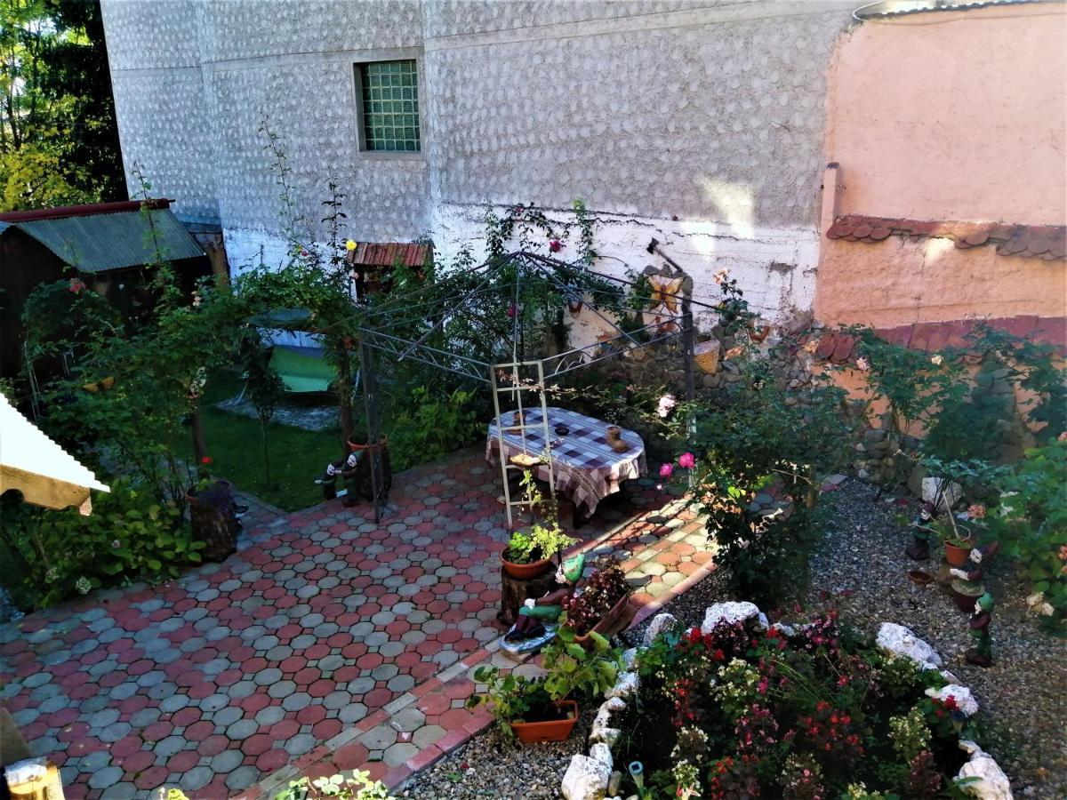 Hotel Dolce Far Niente Brassó Kültér fotó