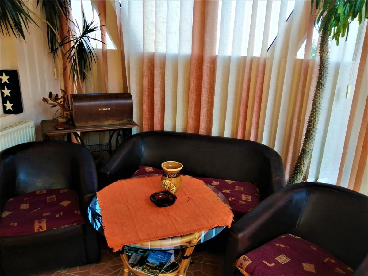 Hotel Dolce Far Niente Brassó Kültér fotó