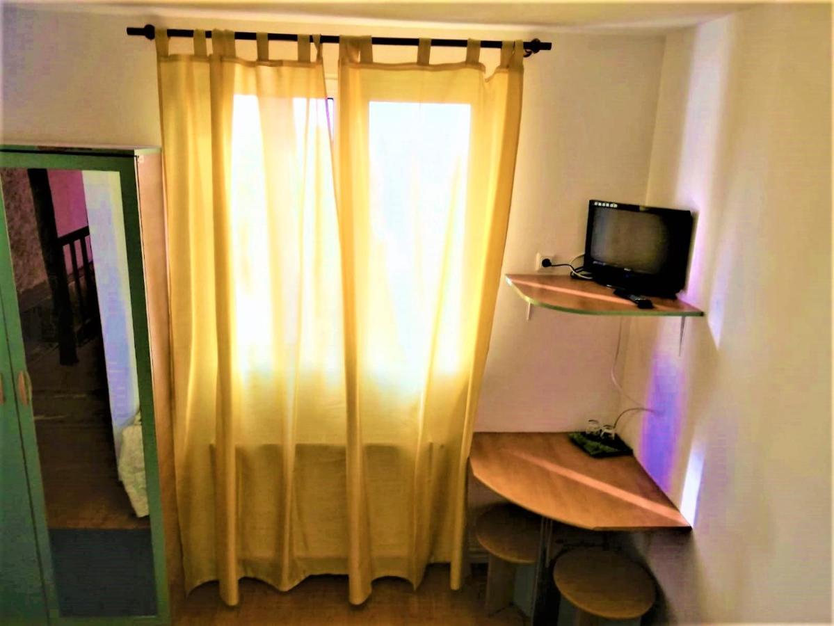 Hotel Dolce Far Niente Brassó Kültér fotó