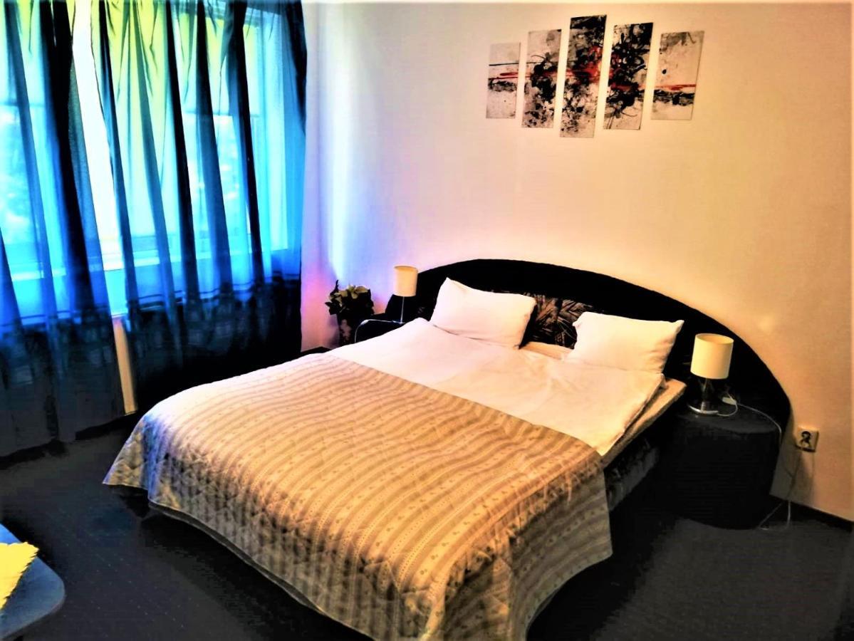 Hotel Dolce Far Niente Brassó Kültér fotó