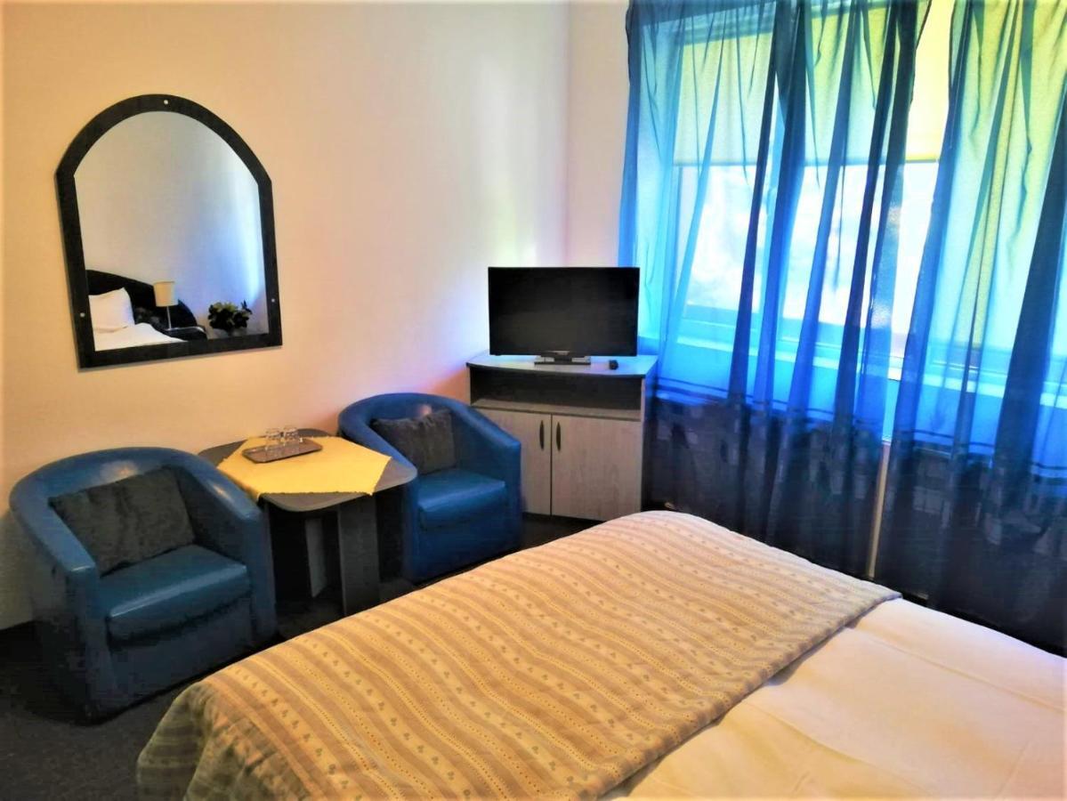 Hotel Dolce Far Niente Brassó Kültér fotó
