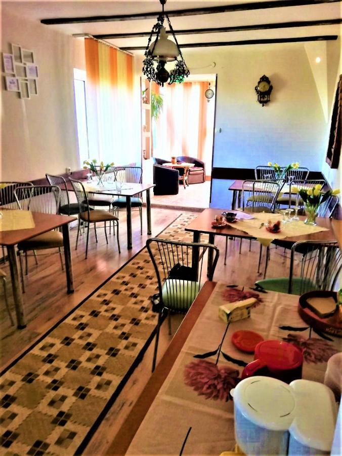Hotel Dolce Far Niente Brassó Kültér fotó