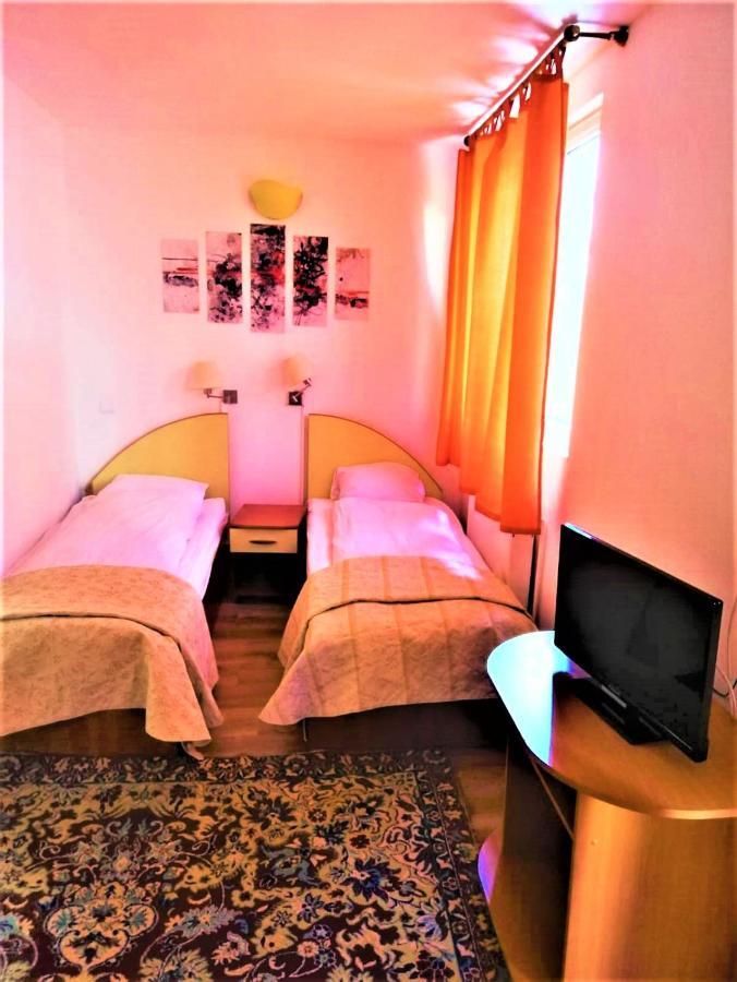 Hotel Dolce Far Niente Brassó Kültér fotó