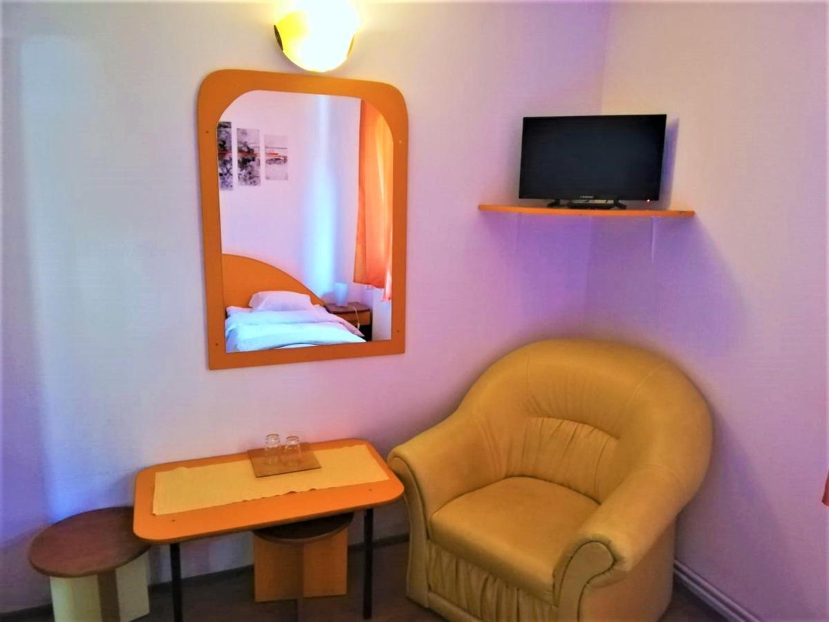 Hotel Dolce Far Niente Brassó Kültér fotó
