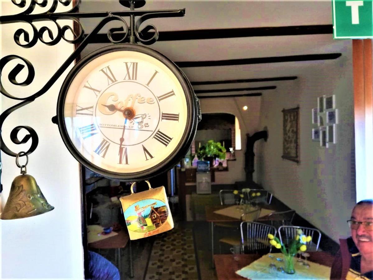 Hotel Dolce Far Niente Brassó Kültér fotó