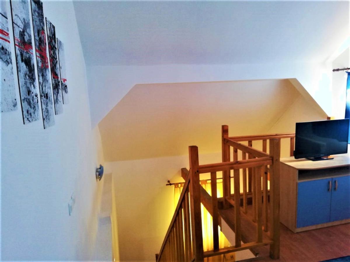 Hotel Dolce Far Niente Brassó Kültér fotó