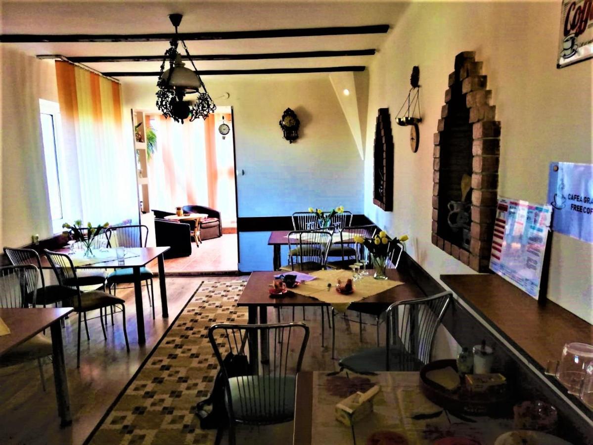 Hotel Dolce Far Niente Brassó Kültér fotó