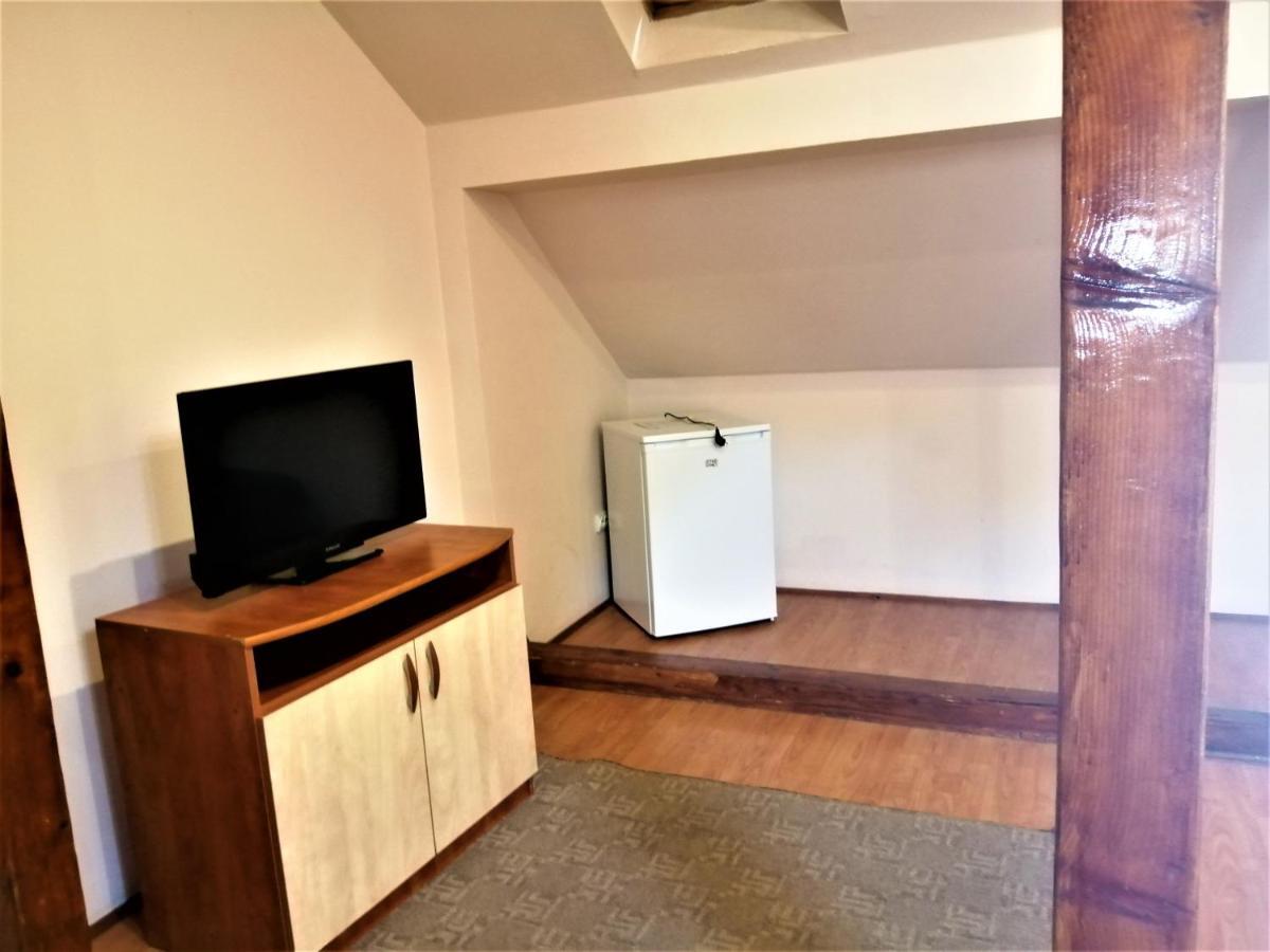 Hotel Dolce Far Niente Brassó Kültér fotó
