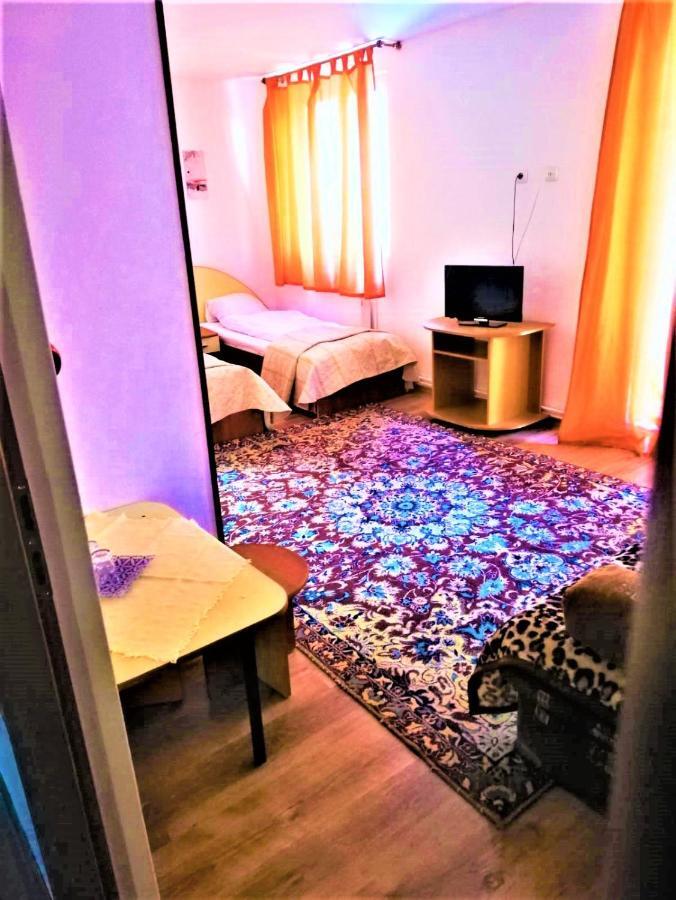 Hotel Dolce Far Niente Brassó Kültér fotó