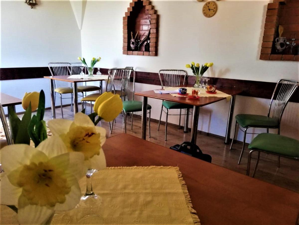 Hotel Dolce Far Niente Brassó Kültér fotó