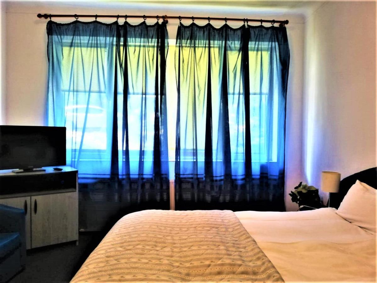Hotel Dolce Far Niente Brassó Kültér fotó