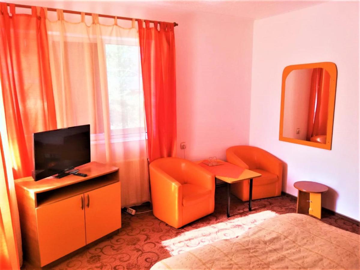 Hotel Dolce Far Niente Brassó Kültér fotó