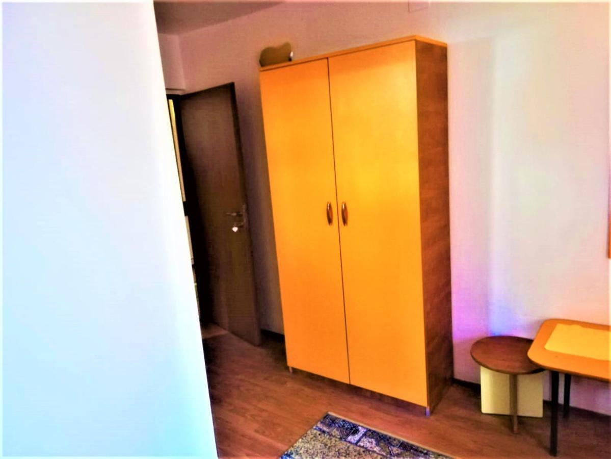 Hotel Dolce Far Niente Brassó Kültér fotó