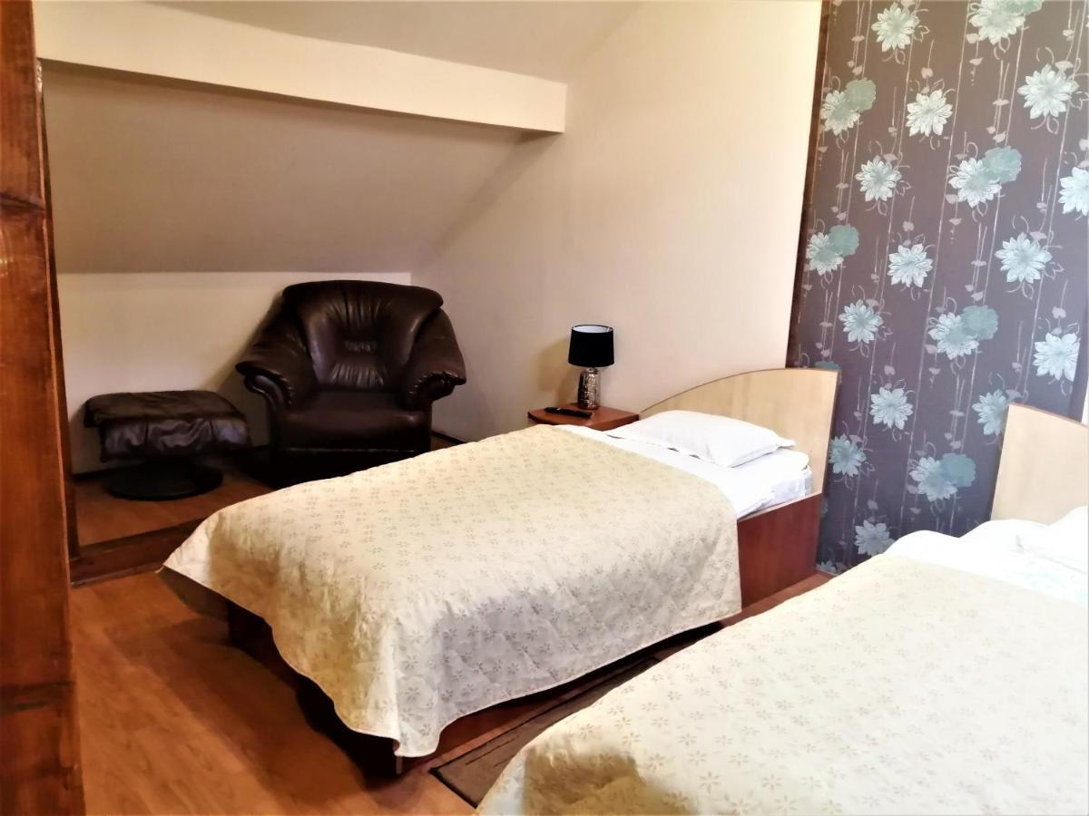 Hotel Dolce Far Niente Brassó Kültér fotó