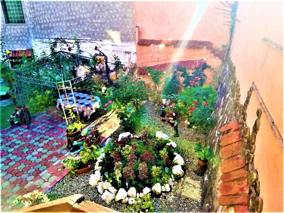 Hotel Dolce Far Niente Brassó Kültér fotó