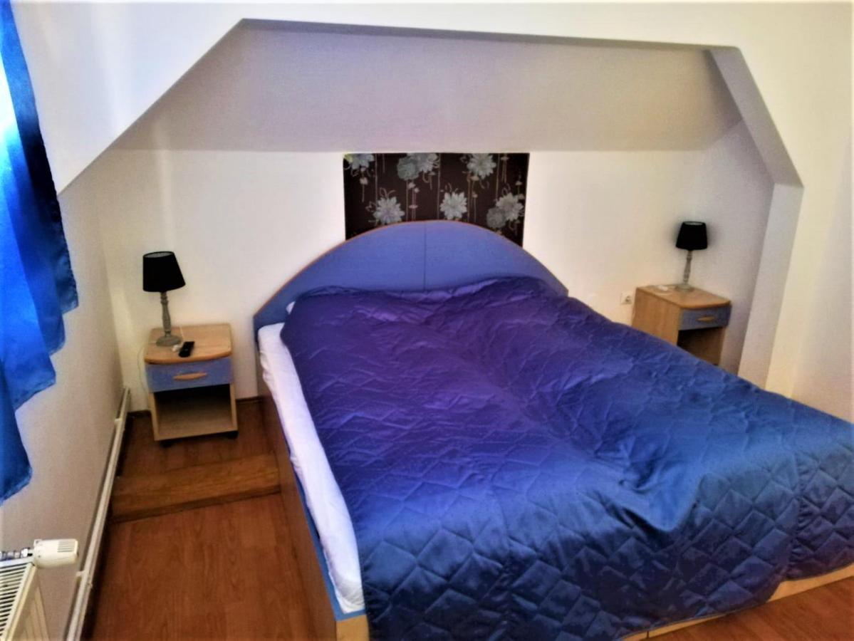 Hotel Dolce Far Niente Brassó Kültér fotó