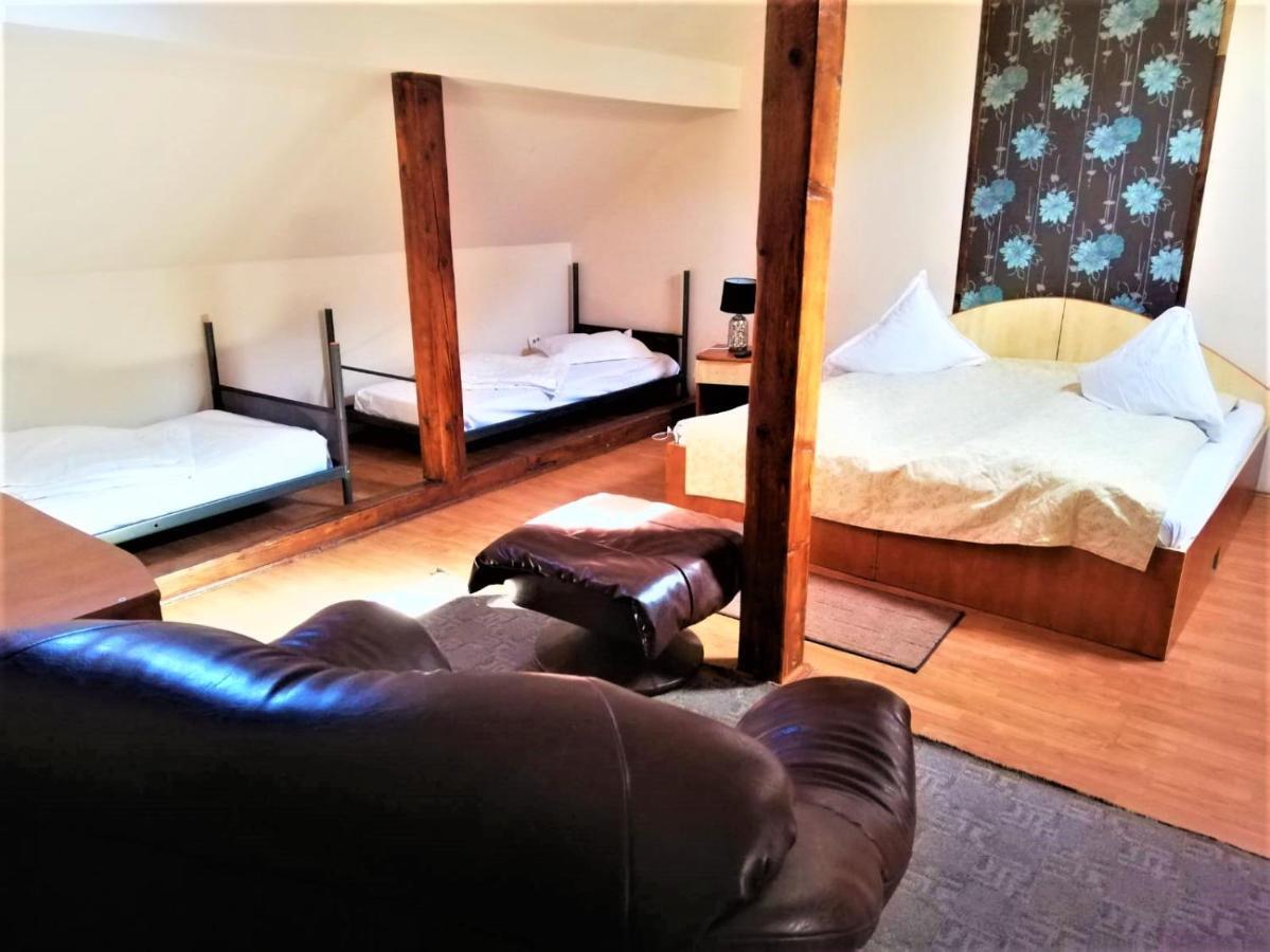 Hotel Dolce Far Niente Brassó Kültér fotó