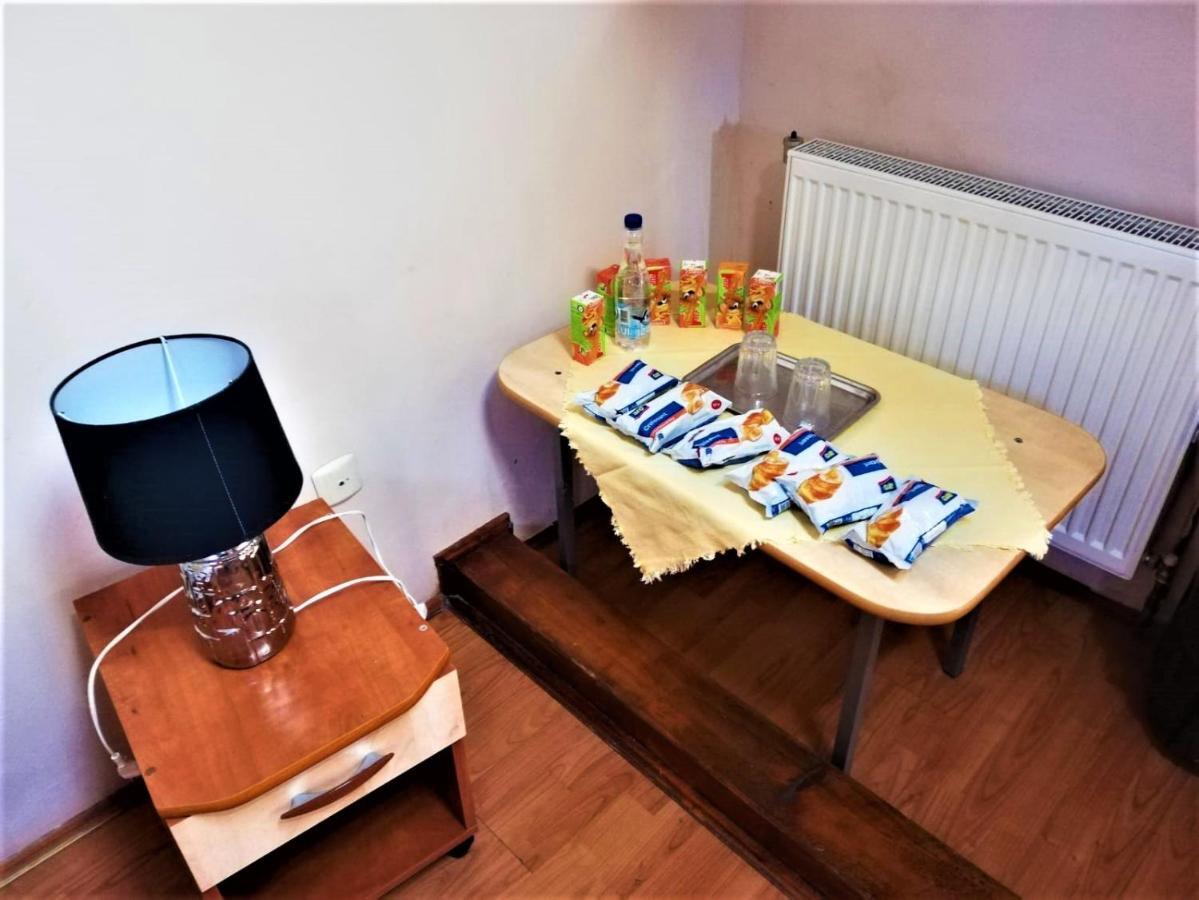 Hotel Dolce Far Niente Brassó Kültér fotó